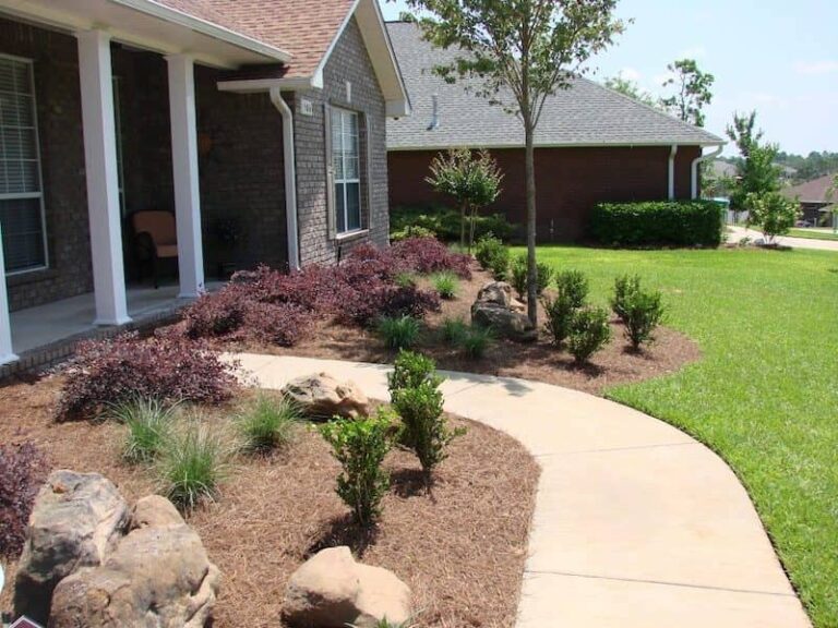 About Our Niceville Landscape Company Wyscape, LLC (850) 2796384
