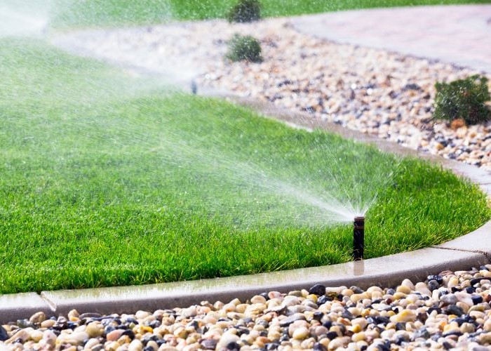 Irrigation Innovation- Nurturing Your Landscape for Spring